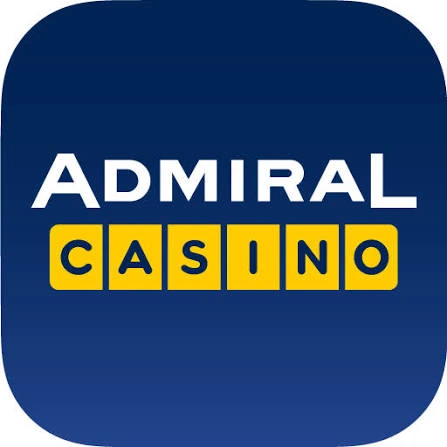 Admiral Casino logo