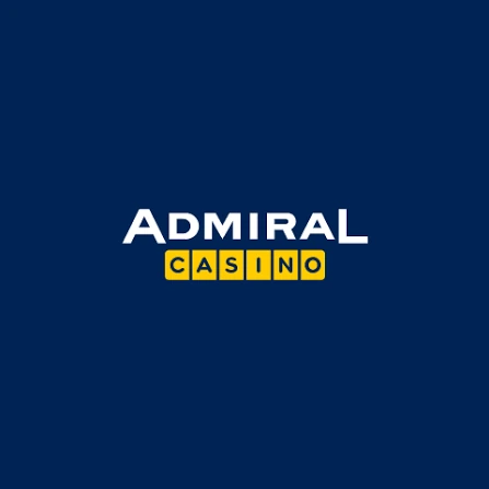 Admiral Casino logo