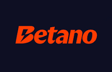Betano casino logo