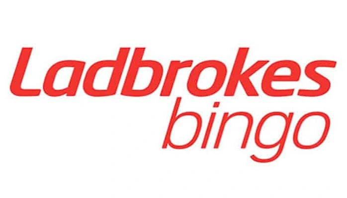 Ladbrokes Bingo logo