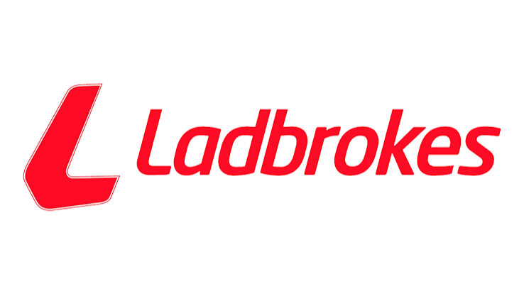 Ladbrokes logo
