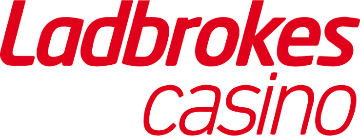 Ladbrokes Casino logo