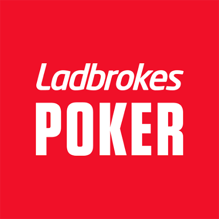 Ladbrokes Poker app icon