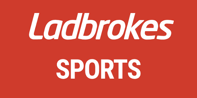 Ladbrokes Sports logo