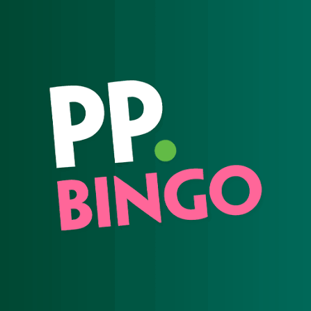 Paddy Power Bingo logo