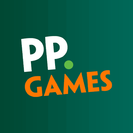 Paddy Power Games logo
