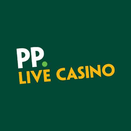 Paddy Power Live Casino logo