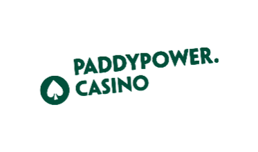 Paddy Power Casino logo