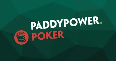 Paddy Power Poker logo