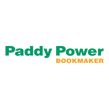 Paddy Power Sportsbook logo