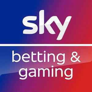 Sky Betting & Gaming branding