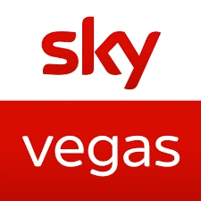 Sky Vegas casino logo