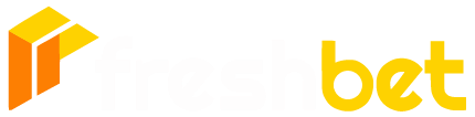 Freshbet logo