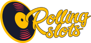 Rolling Slots logo