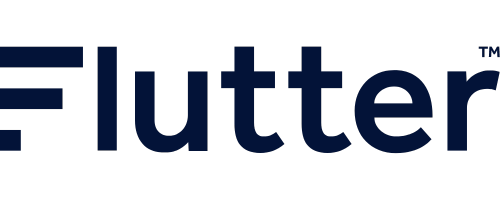 Official Flutter Entertainment logo